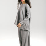 Serena Trico Set Grey - AB ESSENTIALS