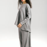 Serena Trico Set Grey - AB ESSENTIALS