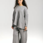 Serena Trico Set Grey - AB ESSENTIALS