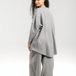 Serena Trico Set Grey - AB ESSENTIALS