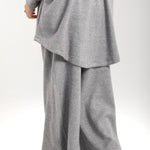 Serena Trico Set Grey - AB ESSENTIALS