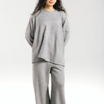 Serena Trico Set Grey - AB ESSENTIALS