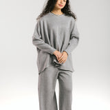 Serena Trico Set Grey - AB ESSENTIALS