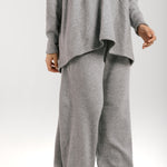 Serena Trico Set Grey - AB ESSENTIALS