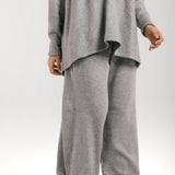 Serena Trico Set Grey - AB ESSENTIALS