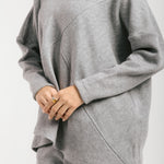 Serena Trico Set Grey - AB ESSENTIALS
