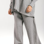 Serena Trico Set Grey - AB ESSENTIALS