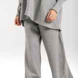 Serena Trico Set Grey - AB ESSENTIALS