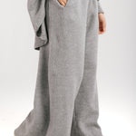 Serena Trico Set Grey - AB ESSENTIALS