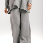Serena Trico Set Grey - AB ESSENTIALS