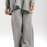 Serena Trico Set Grey - AB ESSENTIALS