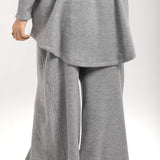 Serena Trico Set Grey - AB ESSENTIALS