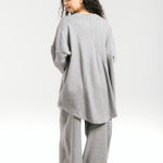 Serena Trico Set Grey - AB ESSENTIALS