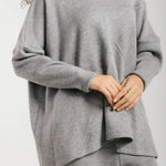 Serena Trico Set Grey - AB ESSENTIALS