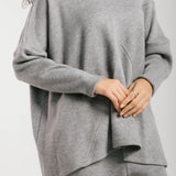 Serena Trico Set Grey - AB ESSENTIALS