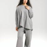 Serena Trico Set Grey - AB ESSENTIALS