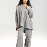 Serena Trico Set Grey - AB ESSENTIALS