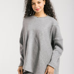 Serena Trico Set Grey - AB ESSENTIALS