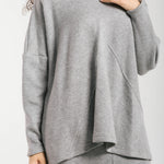 Serena Trico Set Grey - AB ESSENTIALS