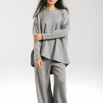Serena Trico Set Grey - AB ESSENTIALS