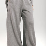 Serena Trico Set Grey - AB ESSENTIALS