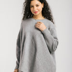 Serena Trico Set Grey - AB ESSENTIALS