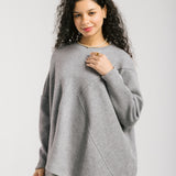 Serena Trico Set Grey - AB ESSENTIALS