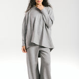 Serena Trico Set Grey - AB ESSENTIALS