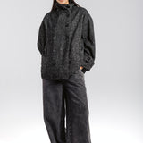 Smoky Jacket - AB ESSENTIALS