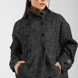 Smoky Jacket - AB ESSENTIALS