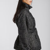 Smoky Jacket - AB ESSENTIALS