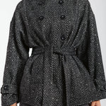 Smoky Jacket - AB ESSENTIALS