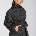 Smoky Jacket - AB ESSENTIALS