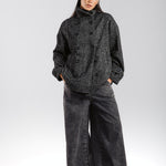 Smoky Jacket - AB ESSENTIALS