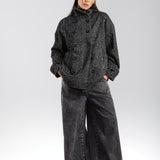 Smoky Jacket - AB ESSENTIALS