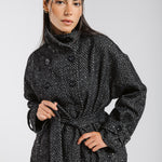 Smoky Jacket - AB ESSENTIALS