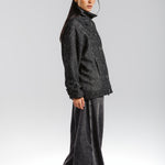 Smoky Jacket - AB ESSENTIALS