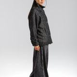 Smoky Jacket - AB ESSENTIALS