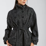 Smoky Jacket - AB ESSENTIALS