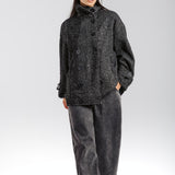 Smoky Jacket - AB ESSENTIALS