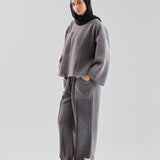 Spring Set Washed Brown - AB ESSENTIALS