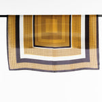 Square Silk Scarf 3 - AB ESSENTIALS