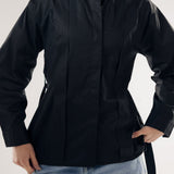Star Girl Shirt Black - AB ESSENTIALS