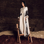 The Sun Kaftan - AB ESSENTIALS