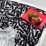 The Wrap Double Arabic - AB ESSENTIALS