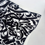 The Wrap Double Arabic - AB ESSENTIALS