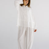The Zen Set Off White - AB ESSENTIALS
