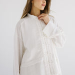 The Zen Set Off White - AB ESSENTIALS