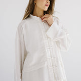 The Zen Set Off White - AB ESSENTIALS