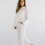 The Zen Set Off White - AB ESSENTIALS